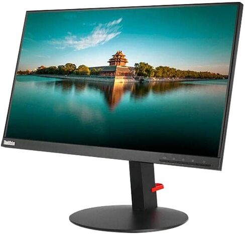 P24Q-10 23.8IN LED MON 25X14 4MS HDMI in Kuwait