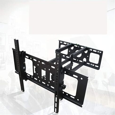 Thickened six-arm LCD TV Rack Monitor Bracket 17-72 inch wall Hanging in Kuwait