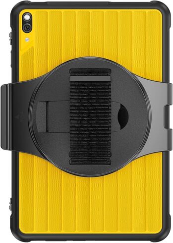 Ulefone Rugking Pad 2 Pro Tablet Hand Strap Holder Rugking Pad 2 Pro Rugged Tablets, Hook & Loop Adjustable, Skin-Friendly, 360-degree Swivel in Kuwait