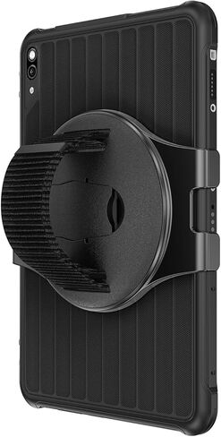 Ulefone Rugking Pad 2 Pro Tablet Hand Strap Holder Rugking Pad 2 Pro Rugged Tablets, Hook & Loop Adjustable, Skin-Friendly, 360-degree Swivel in Kuwait
