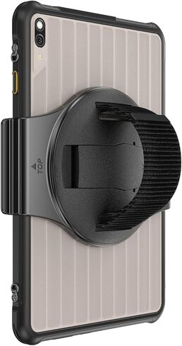 Ulefone Rugking Pad 2 Pro Tablet Hand Strap Holder Rugking Pad 2 Pro Rugged Tablets, Hook & Loop Adjustable, Skin-Friendly, 360-degree Swivel in Kuwait