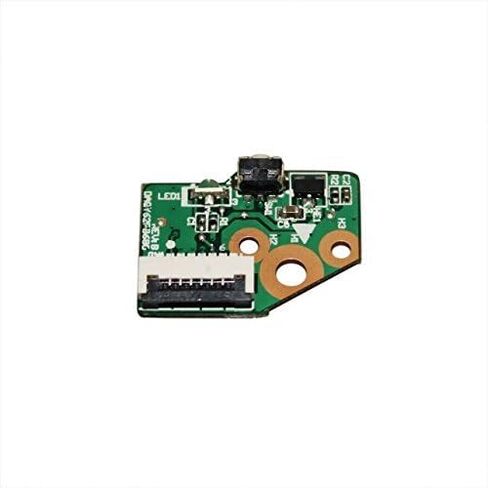 GinTai Power Switch Button Board Replacement for HP 15-U DA0Y62PB6B0 32Y62PB0000 in Kuwait
