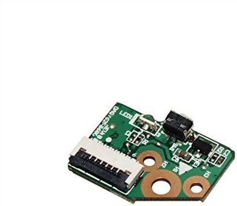 GinTai Power Switch Button Board Replacement for HP 15-U DA0Y62PB6B0 32Y62PB0000 in Kuwait