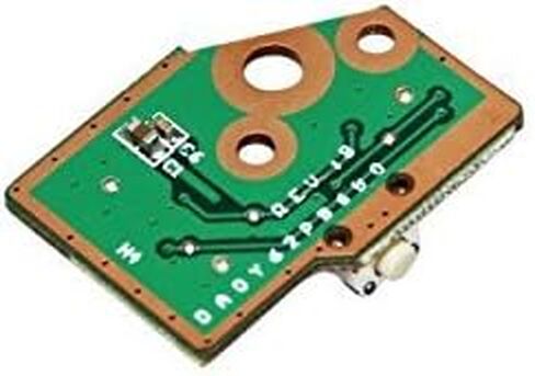 GinTai Power Switch Button Board Replacement for HP 15-U DA0Y62PB6B0 32Y62PB0000 in Kuwait