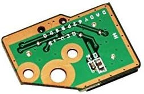 GinTai Power Switch Button Board Replacement for HP 15-U DA0Y62PB6B0 32Y62PB0000 in Kuwait