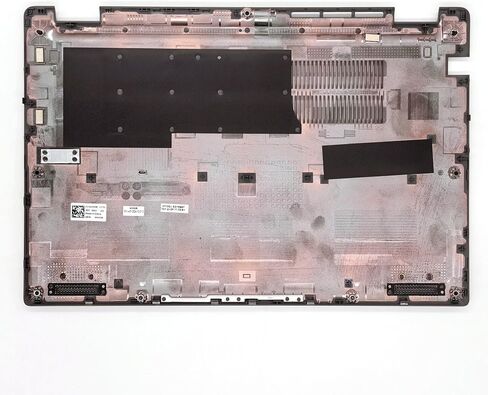 Replacement Bottom Case Enclosure Lower Cover for DELL Latitude 3450 Series Laptop 4VX0R 04VX0R in Kuwait