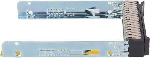 Vikye X3850 X6 X3650 ST550 SR550 2.5in Hard Drive Tray Box, Metal ABS HDD in Kuwait