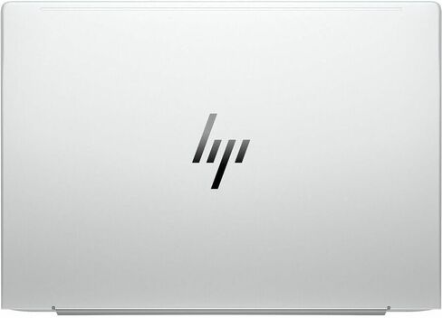 HP EliteBook 8 G1i 14 بوصة نوت بوك - WUXGA - 60 هرتز - Intel Core Ultra 7 255U - 16 جيجابايت - 512 جيجابايت SSD - لوحة مفاتيح باللغة الإنجليزية - فضي جليدي - شريحة Intel - 1920 x 1200 - Windows 11 Pro - - التبديل داخل الطائرة (I) in Kuwait