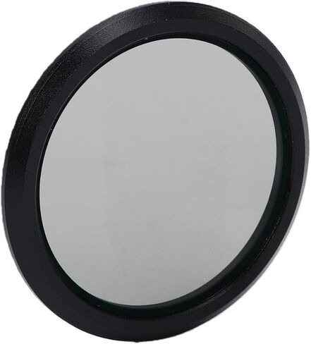 CPL Polarizing Filter for ZV 1 G7X3 LX10 GRVI GR3 GR2 Cameras, HD Multi Coated Circular Polarizer Reduces Reflections Enhances Contrast with Aviation Grade Aluminum Fram in Kuwait