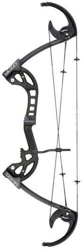 Muzzy Deviant HLC Bow RH in Kuwait