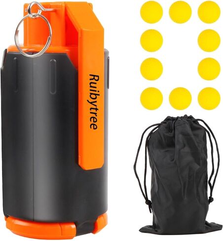 لعبة بلاستيكية تكتيكية من Ruibytree للعبة Nerf CS Nerf Rival Battle، ألعاب Strike، لعبة معركة CS in Saudi Arabia