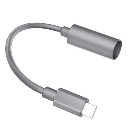 كابل تمديد محول Starlink Mini USB C إلى DC مناسب لكابل الطاقة Starlink Mini DC إلى DC، تحويل DC ذكر إلى نوع C ذكر لتشغيل Starlink مع شاحن 65W+ PD USB-C وبنك الطاقة in Kuwait