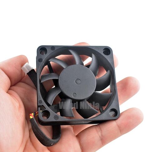 CHT6012RM-R15B 6 سم 6015 DC12V 0.30A 3pin مروحة تبريد محورية للتبديل إمدادات الطاقة in Kuwait