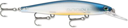 Rapala Shadow Rap Deep 11 Fishing Lures in Saudi Arabia