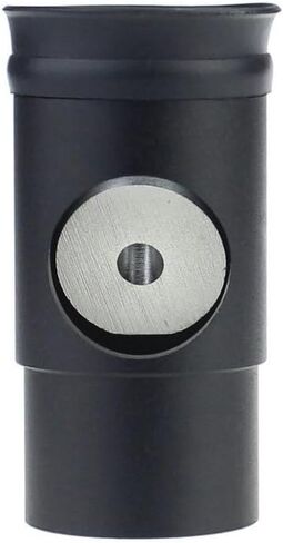 1.25 Inch Astronomical Telescope Short Collimation Eyepiece 1.25'' Telescope Optical Axis Calibrator for Refracting Telescope in Kuwait