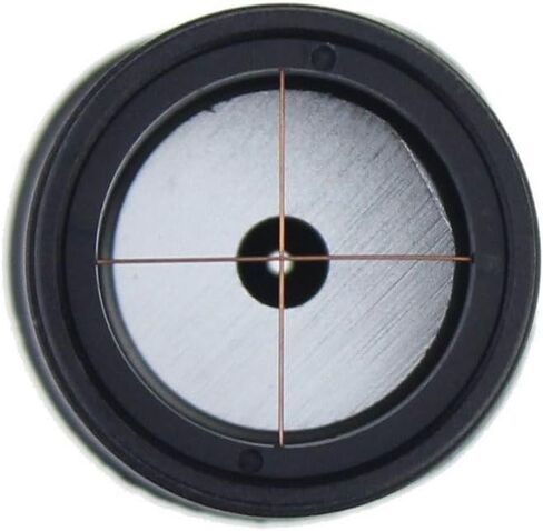 1.25 Inch Astronomical Telescope Short Collimation Eyepiece 1.25'' Telescope Optical Axis Calibrator for Refracting Telescope in Kuwait