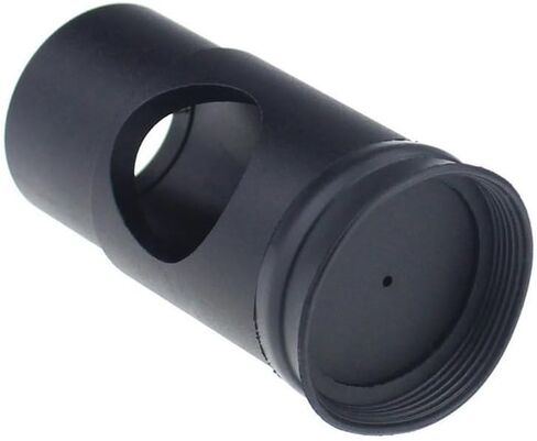 1.25 Inch Astronomical Telescope Short Collimation Eyepiece 1.25'' Telescope Optical Axis Calibrator for Refracting Telescope in Kuwait