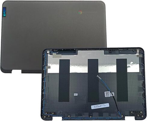 5CB0Z69392 Replacement Laptop LCD Back Cover Top Case Rear Lid with Antenna for Lenovo 500E Chromebook Gen 3 WLAN in Kuwait