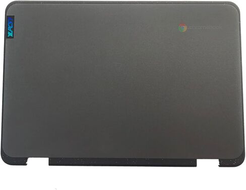 5CB0Z69392 Replacement Laptop LCD Back Cover Top Case Rear Lid with Antenna for Lenovo 500E Chromebook Gen 3 WLAN in Kuwait
