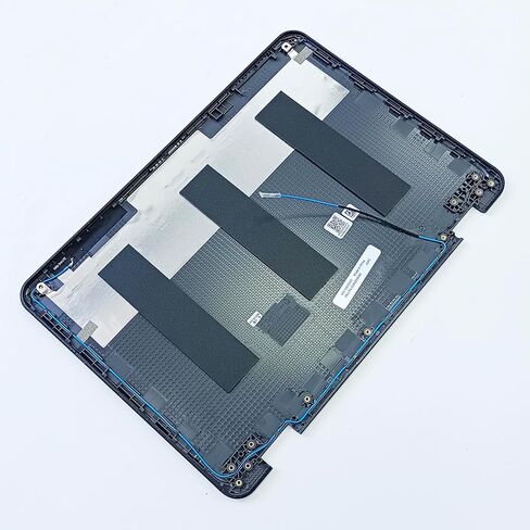 5CB0Z69392 Replacement Laptop LCD Back Cover Top Case Rear Lid with Antenna for Lenovo 500E Chromebook Gen 3 WLAN in Kuwait