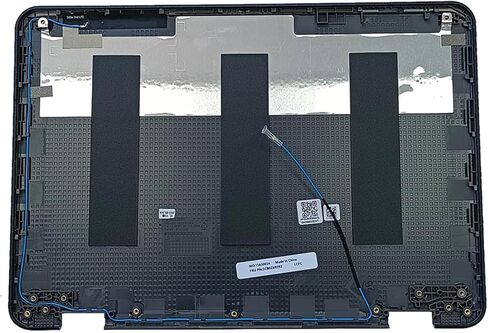 5CB0Z69392 Replacement Laptop LCD Back Cover Top Case Rear Lid with Antenna for Lenovo 500E Chromebook Gen 3 WLAN in Kuwait