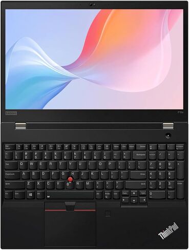Lenovo Thinkpad P15s G1 Mobile Workstation Laptop, 15-inch FHD IPS Display, Core i7-10610U, 16GB RAM, 512GB SSD, USB Type-C, HDMI, Windows 11 Pro (Renewed) in Kuwait