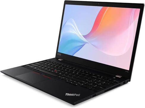 Lenovo Thinkpad P15s G1 Mobile Workstation Laptop, 15-inch FHD IPS Display, Core i7-10610U, 16GB RAM, 512GB SSD, USB Type-C, HDMI, Windows 11 Pro (Renewed) in Kuwait