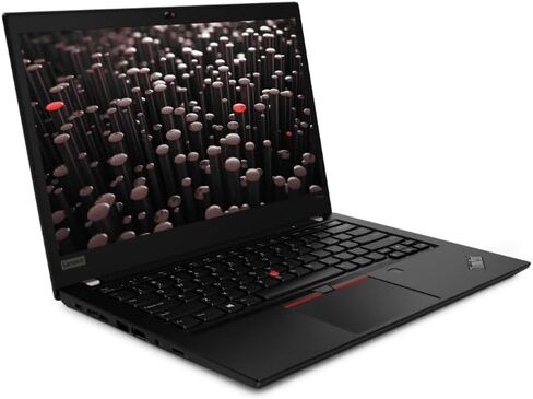 Lenovo Thinkpad P15s G1 Mobile Workstation Laptop, 15-inch FHD IPS Display, Core i7-10610U, 16GB RAM, 512GB SSD, USB Type-C, HDMI, Windows 11 Pro (Renewed) in Kuwait