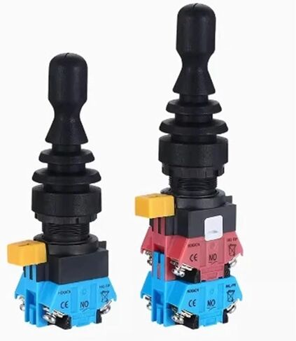 Cross Master Switch HKL-FW22 24 ذراع التحكم في عصا التحكم ذاتية القفل رباعية الاتجاه (HKL-FW14) in Kuwait