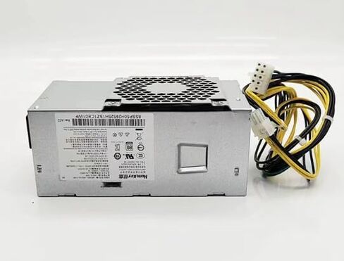 PSU Fit for 10P 180W Power Supply HK310-71PP HK280-72PP PA-2181-2 PCG010 in Kuwait