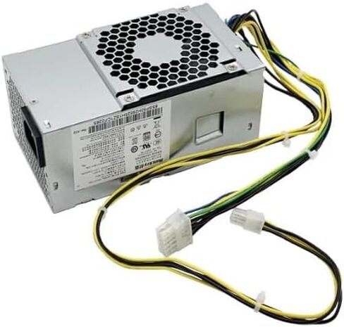 PSU Fit for 10P 180W Power Supply HK310-71PP HK280-72PP PA-2181-2 PCG010 in Kuwait