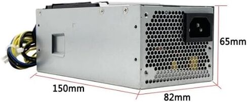 PSU Fit for 10P 180W Power Supply HK310-71PP HK280-72PP PA-2181-2 PCG010 in Kuwait