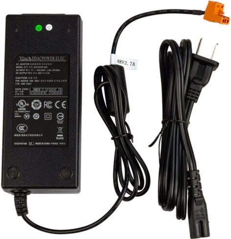 48V/2.7A Power Supply for Cloud 9, MX1616-AUHD-GEN2, CX84, MX-88HDBT, AXION-8 in Kuwait