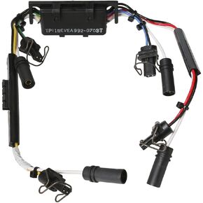 Ford Genuine Ford F81Z-9D930-AB Wire Assembly