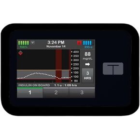 حافظة مضخة Tslim X2 مع واقي شاشة، جنبًا إلى جنب: مجموعة واقي سيليكون جل رفيع in Kuwait