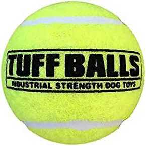 PetSport Tuff Balls 2 Pack