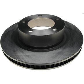 ACDelco Silver 18A2548A Front Disc Brake Rotor