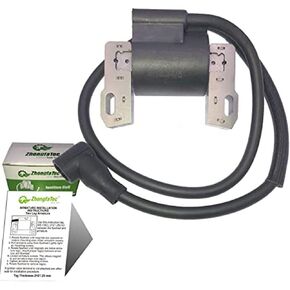 Zhongfatec-054 398811 395492 395326 398265 Armature-Magneto for 7HP-16HP 19K400 19E400 19F400 19G400 Series Engine Ignition Coils