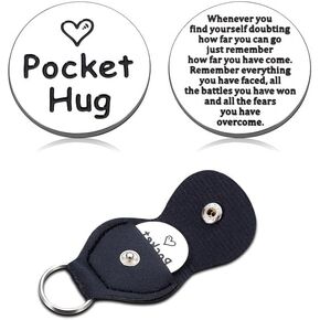Graduation Gifts for Him Her Class of 2024 Senior Graduation Gifts for Girls Boys Women Men Graduate Grad Gifts for Teens College High School Studetns Gifts for 5th 8th 12th Grade Senior Daughter Son