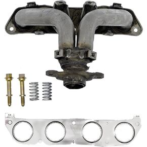 Dorman 674-546 Exhaust Manifold Kit - Includes Required Gaskets and Hardware Compatible with Select Chevrolet / Toyota Models