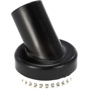MP Maresh Products 9190400 Dog Cat Pet Hair Tool Compatible with Shop Vac 1.1/4-Inch Vacuum Cleaners (Pet Grooming Tool)