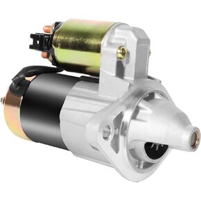 New Starter Efficient Operation Compatible for Toyota for Corolla 1.8L 2003-2008 Started Motor Replace SND0295