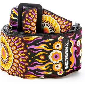 JIM DUNLOP unisex-adult Jacquard