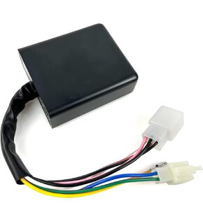 CDI Igniter Box For Kawasaki 650 KLR650 KL650 1990-2007 21119-1272 160-02042