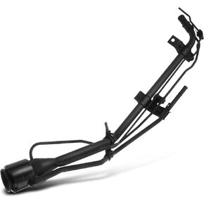 A-Premium Fuel Tank Filler Neck Pipe Hose Compatible with Toyota 4Runner 2001-2002 3.4L, Replace# 7720135700