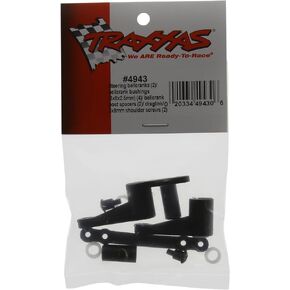 Traxxas 4943 Steering Bell cranks, T-Maxx, 455-Pack