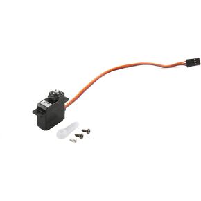E-flite 13G Digital Servo EFLR7156 Replacement Airplane Parts