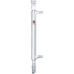 C151200 Synthware West Condenser، وصلة 14/20، طول السترة 200 مم in Kuwait