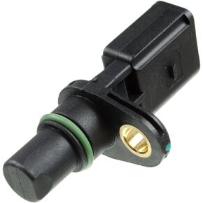 Holstein Parts 2CAM0059 Camshaft Position Sensor - Compatible With Select Audi A3, A4, TT; Volkswagen Beetle, Eos, Golf, GTI, Jetta, Passat, Rabbit