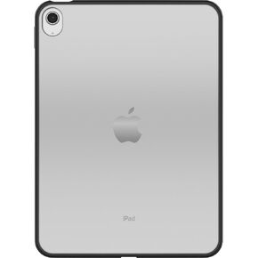 OtterBox iPad 10th Gen Prefix Case - BLACK CRYSTAL, ultra-thin, easy installation, raised edges protect camera & screen